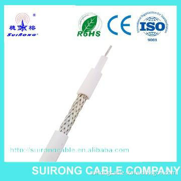 Coaxial Cable RG8X with 50 ohm Manufacturer